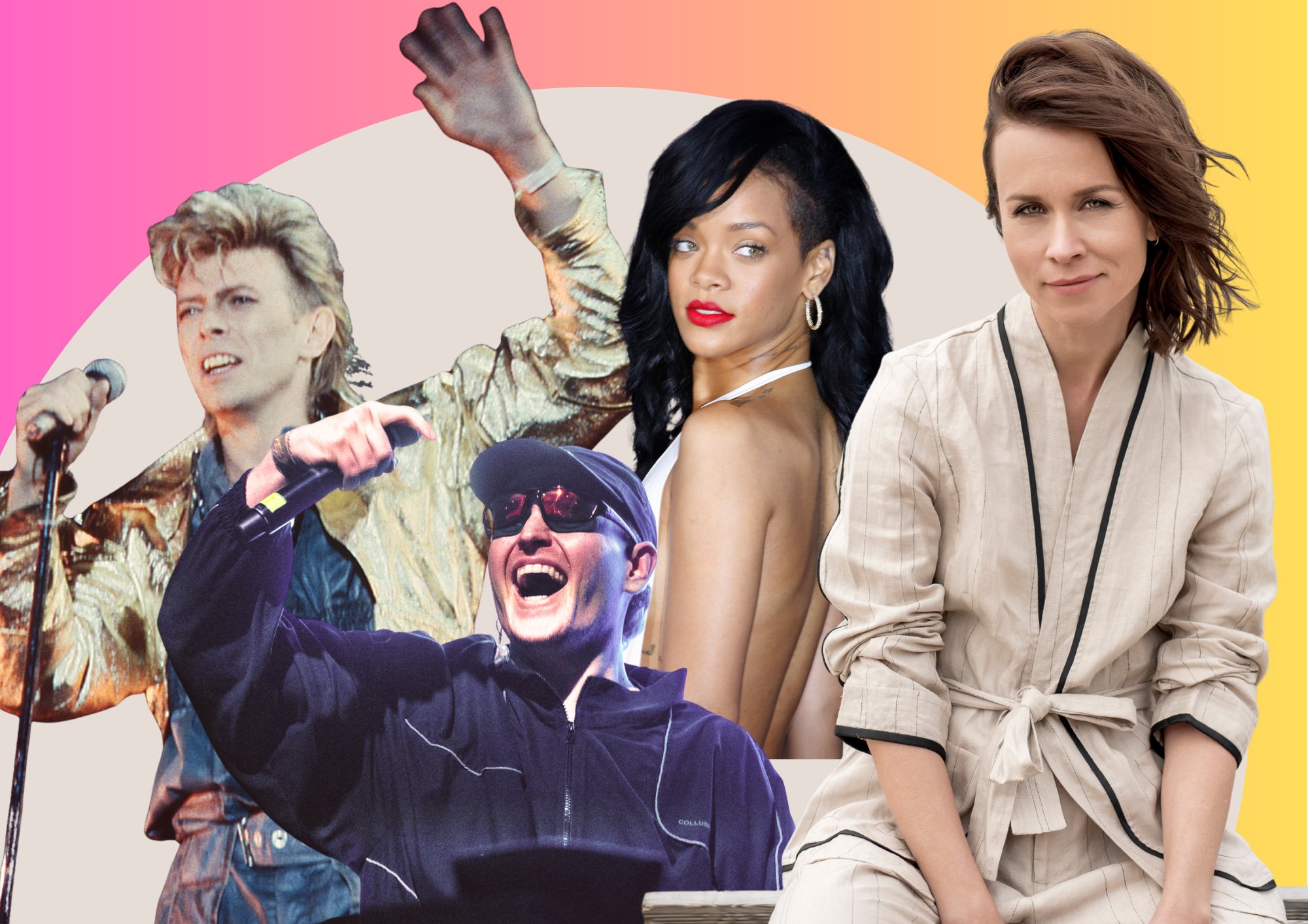 Mis teeb inimese lahedaks? Uuringust selgus, et selleks peab olema kuus omadust