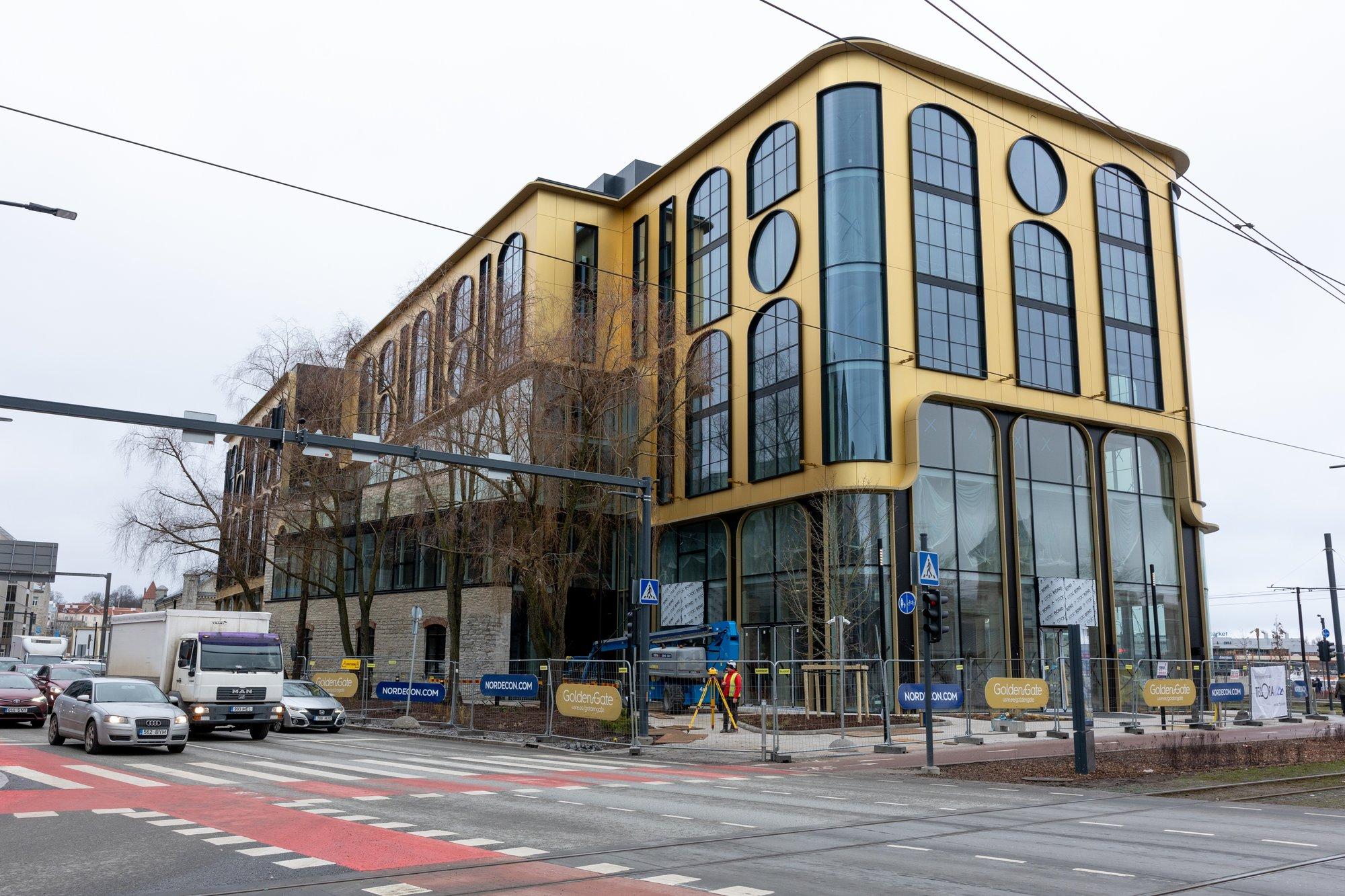 Taavi Saat: Sõõrumaa tekitaks linnapeana rohkem küsimusi kui vastuseid