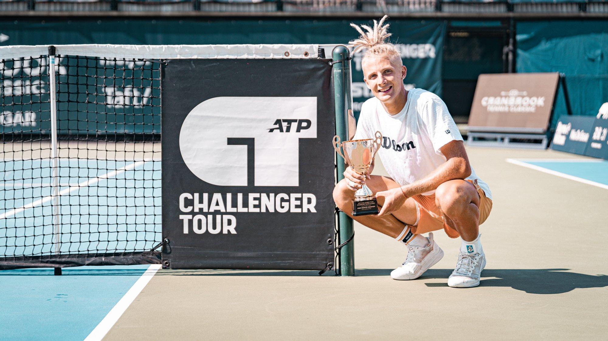 INTERVJUU | Dramaatilise finaali võitnud Mark Lajal: vanaisa ütles, et üks punkt veel ja ta oleks endale kiirabi kutsunud