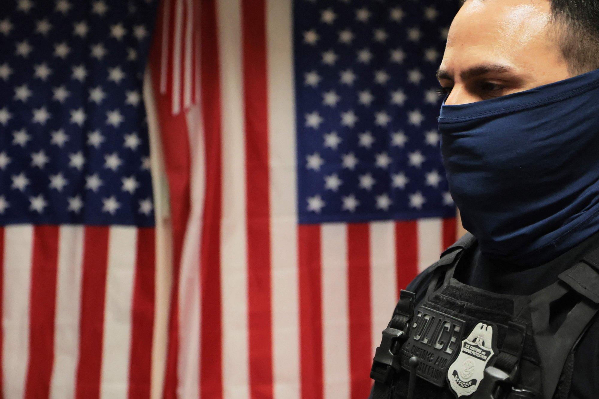 Apple eemaldas rakenduse, millega sai USAs immigratsiooniagentide liikumist jälgida