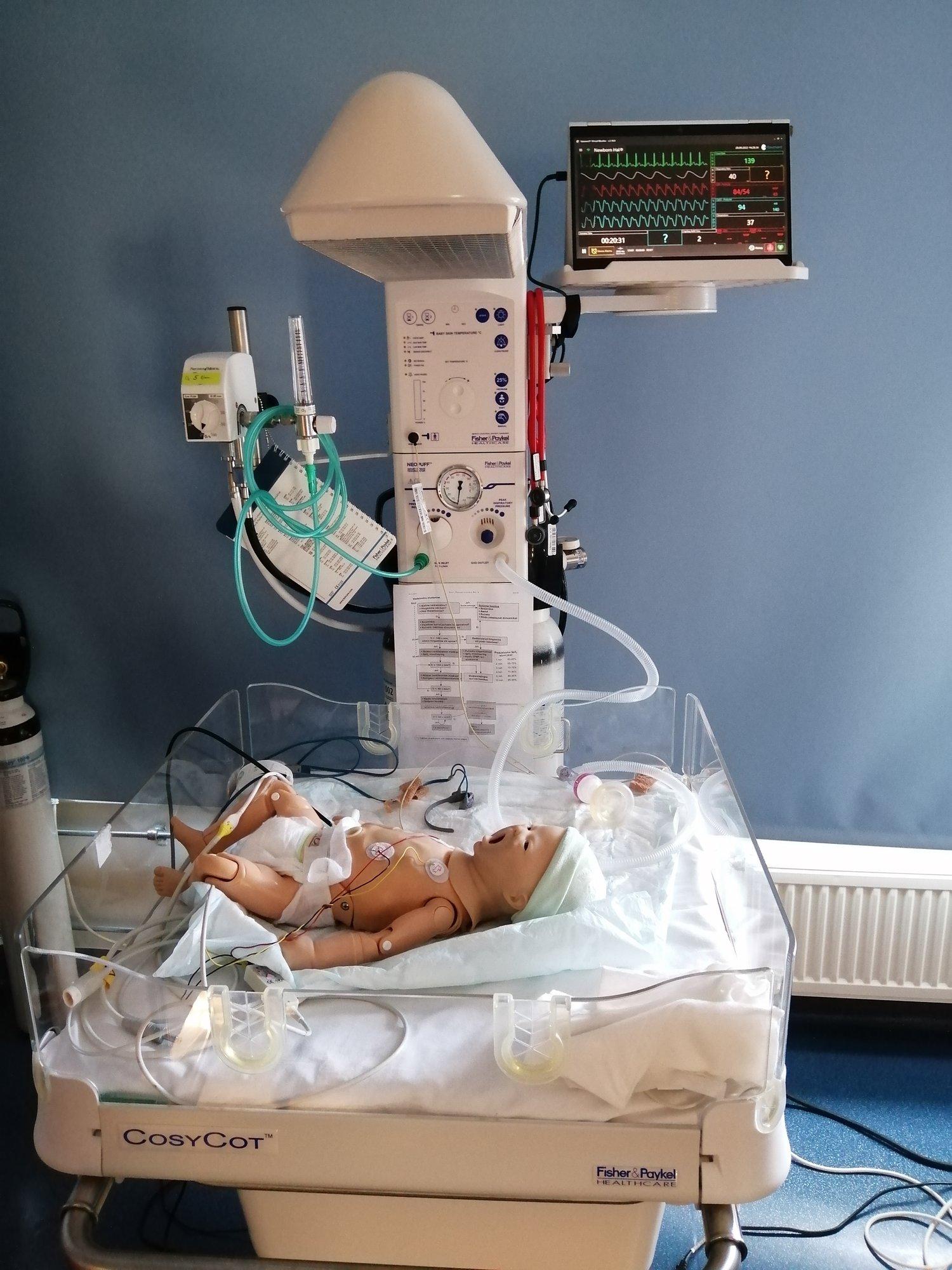 Liis Raag: lapsi sünnib vähem, aga mis saab ämmaemandatest?