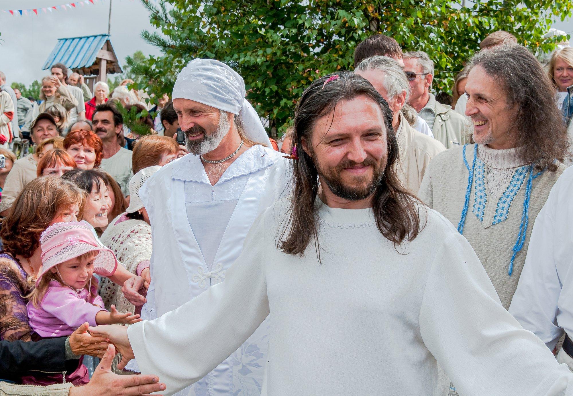 „Siberi Jeesuse“ vangipaneku järelkajad Eestis: „Mingil hetkel pidi see rünnak toimuma“