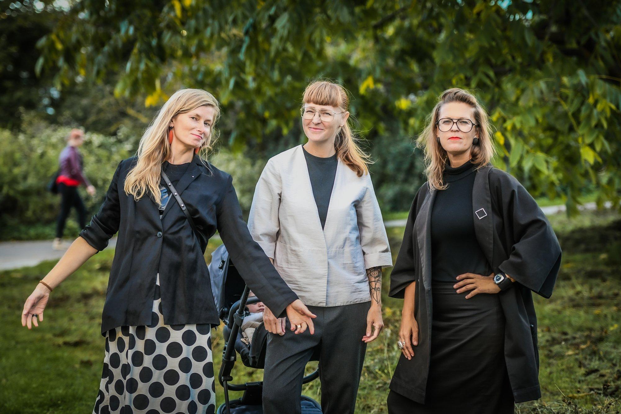 Ära lagastatud linn või hoopis elurikkuse toetamine? Tartu naised näitavad eeskuju, milline tänapäevane linn olema peaks