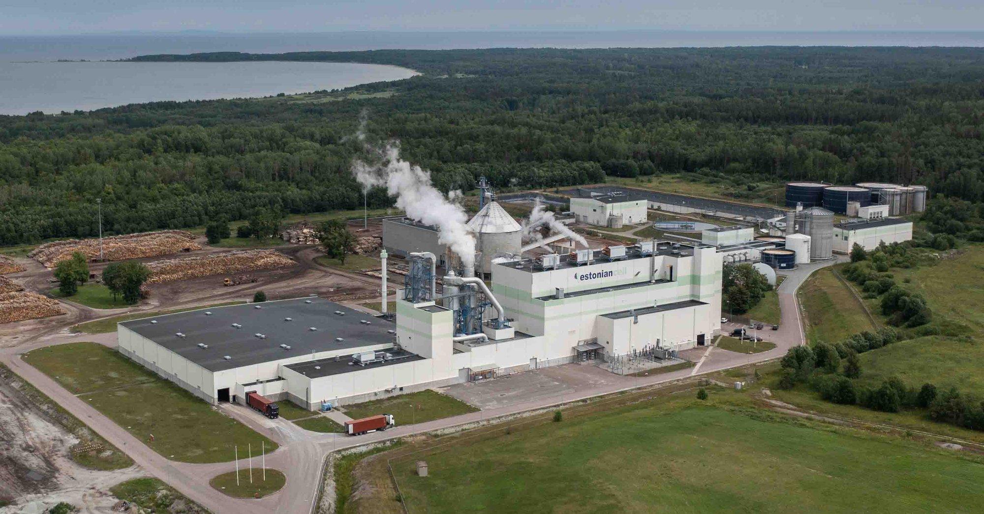 SELGITAJA | Miks peatab Eesti suurim elektritarbija kaheks kuuks tootmise?