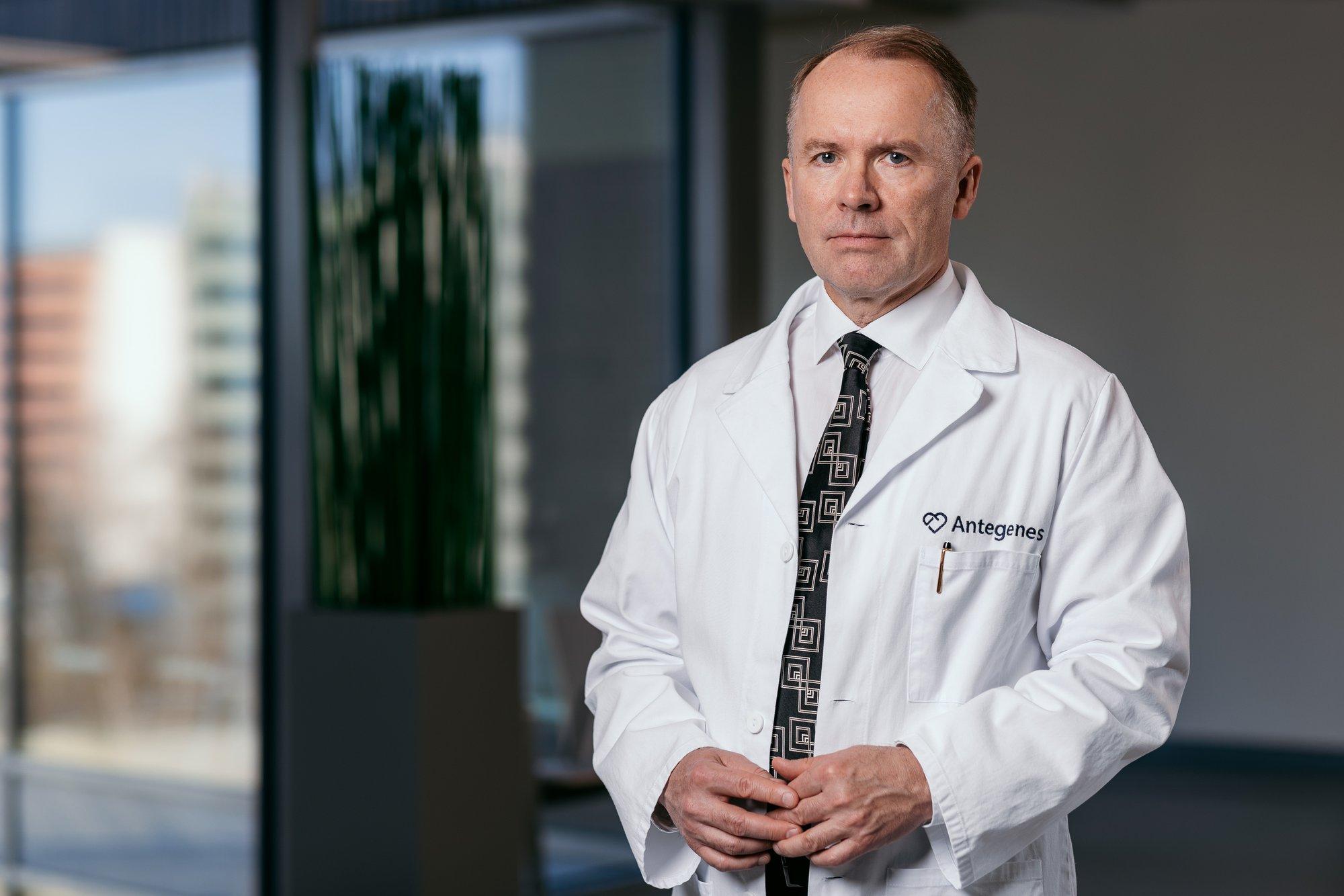 Kurjale soolevähile varakult jaole: tea oma geneetilist haigestumisriski