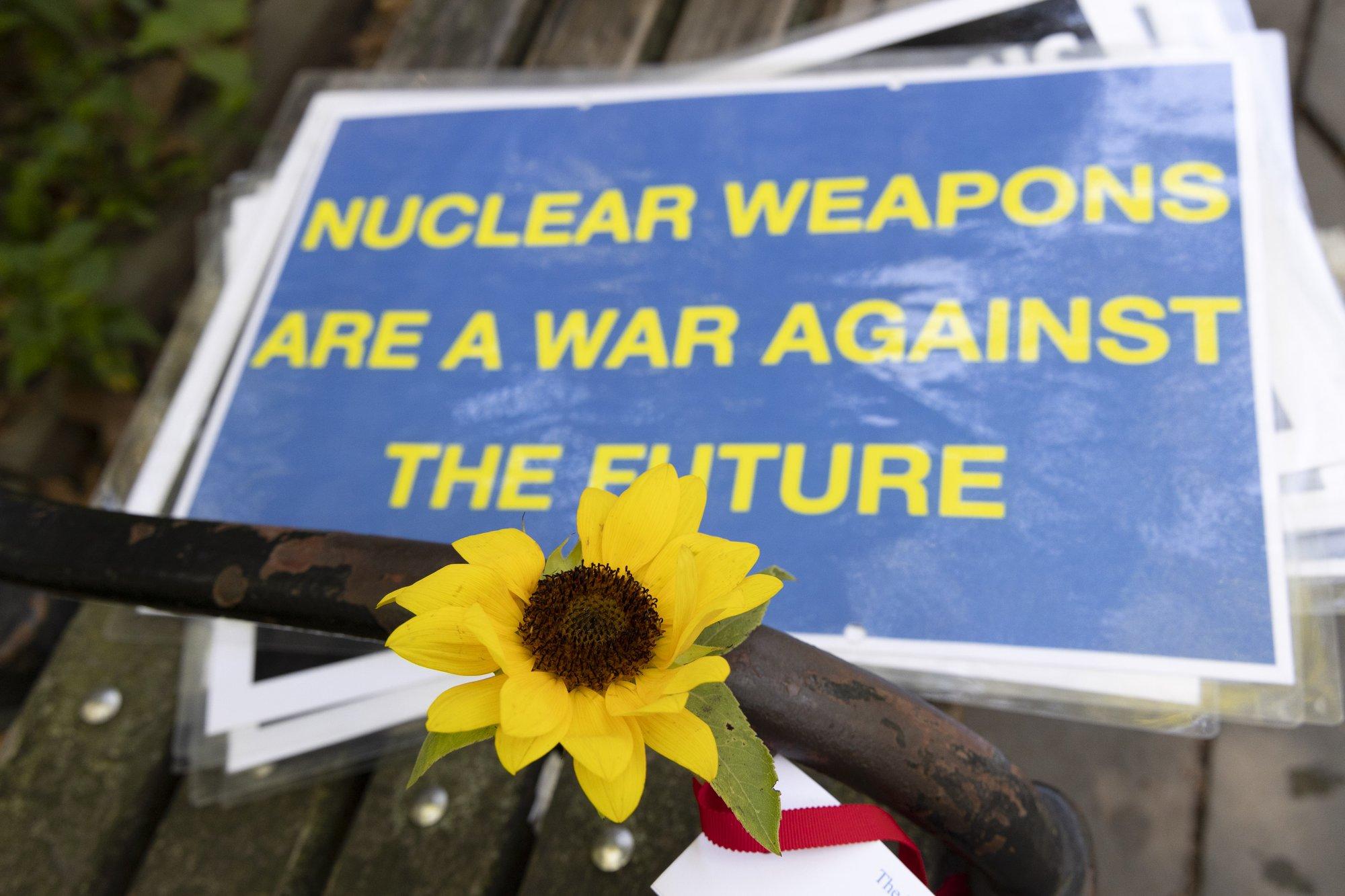 Toomas Alatalu: mitte kunagi varem pole säärases tempos kolme tuumaduetti kogu maailmale esitatud