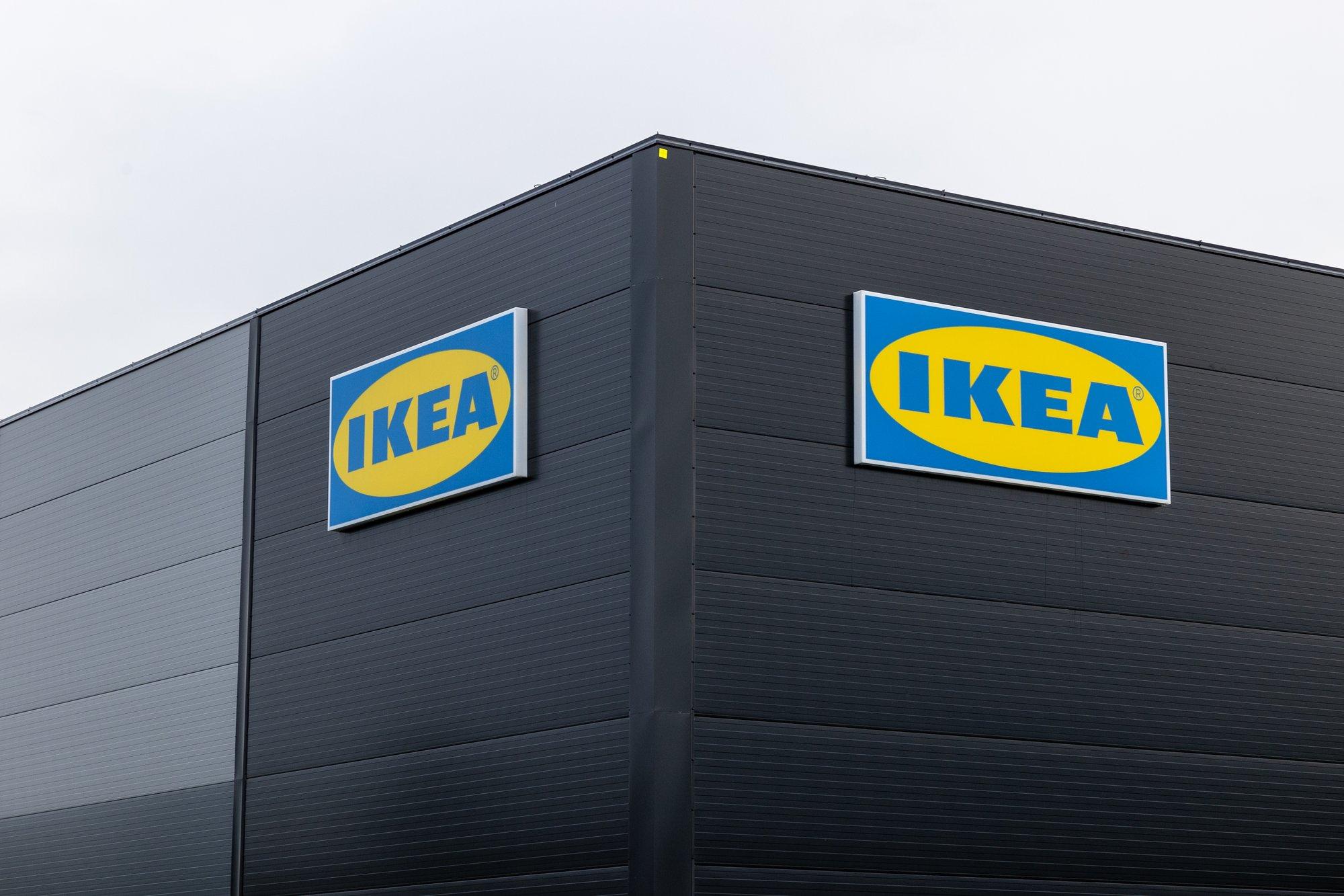 Milleks kiirustada? Ikea pakub juba sügisesi tooteid, kuigi suvi pole veel poole pealgi