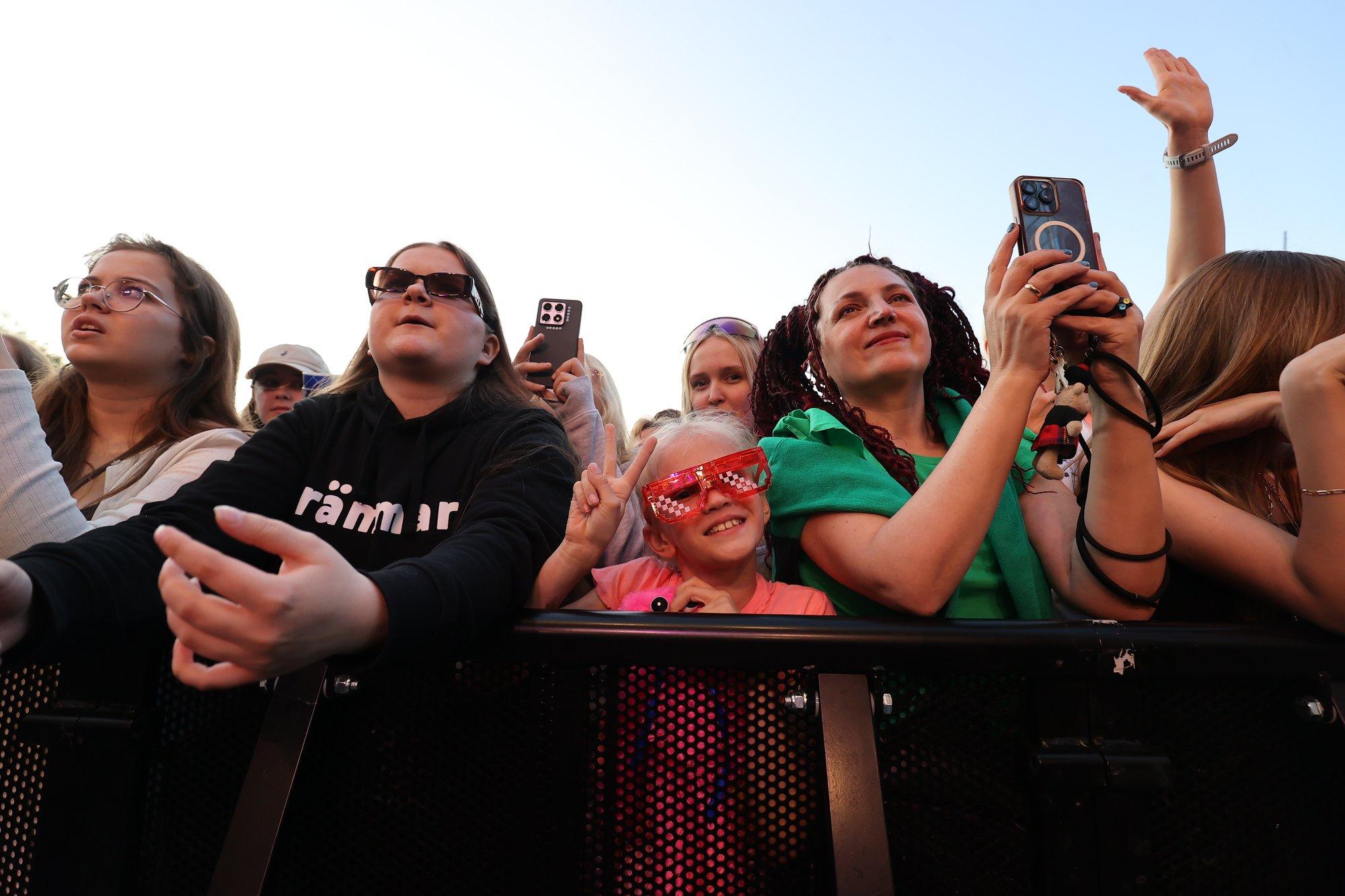 ÜLEVAADE | Selle nädalavahetuse üritused ja laadad, millest ei taha keegi ilma jääda