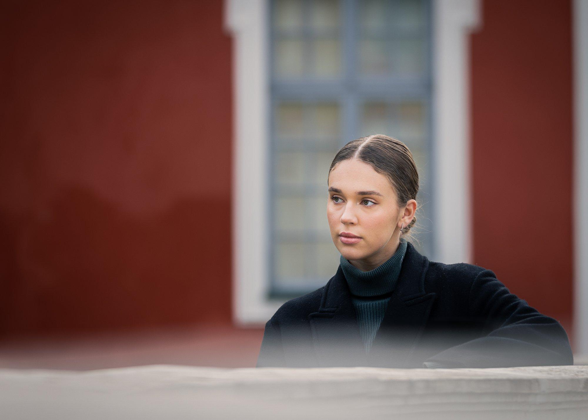 VIDEO | „Ma siis olengi mees!“ Sisulooja Maria Rannaväli sai poliitikateemal arutlemise tõttu seksistlikku kriitikat