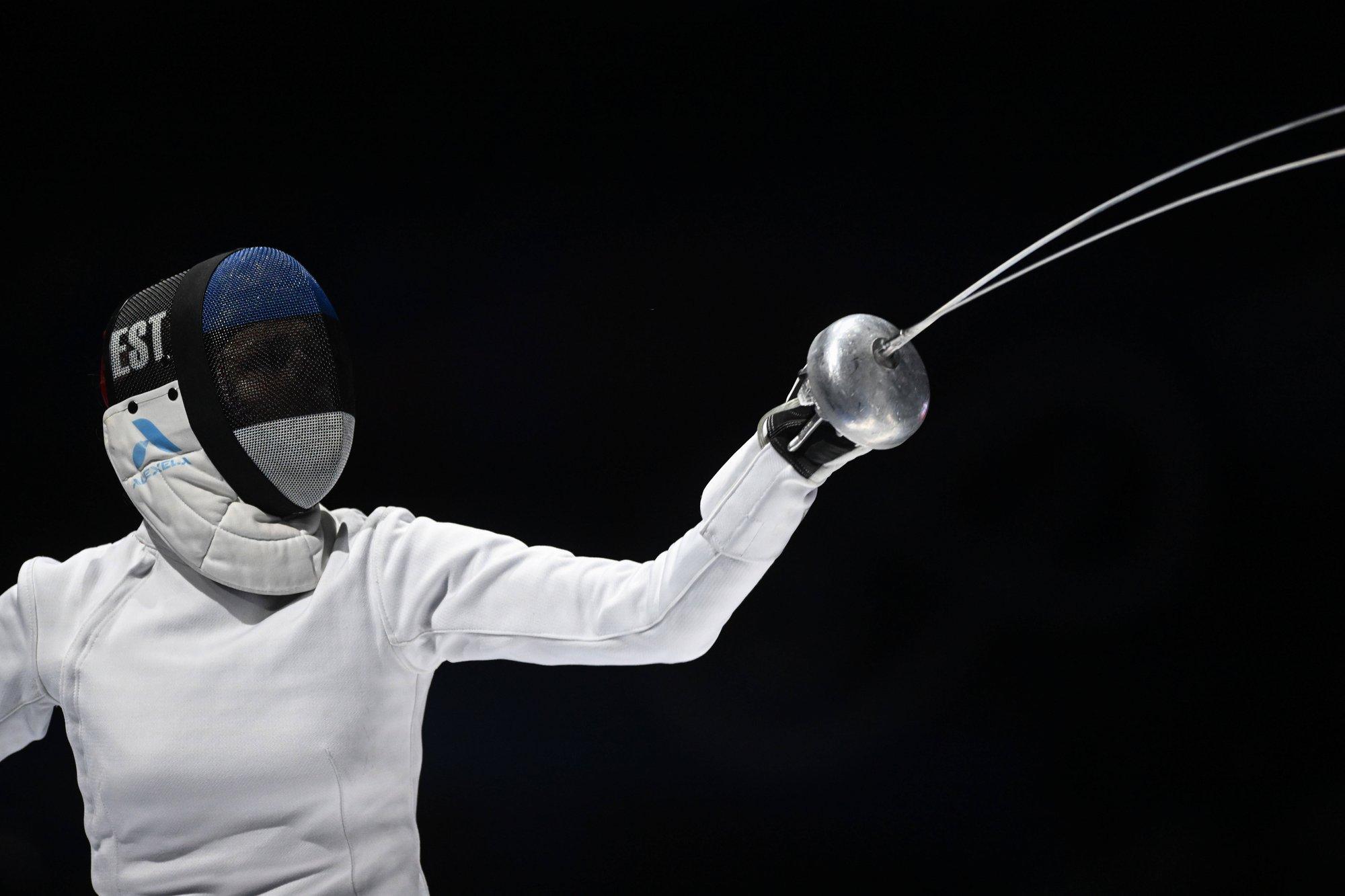 BLOGI | Eesti epeenaiskond kaotas otsustavas matšis USA-le ning teenis MM-ilt kuuenda koha