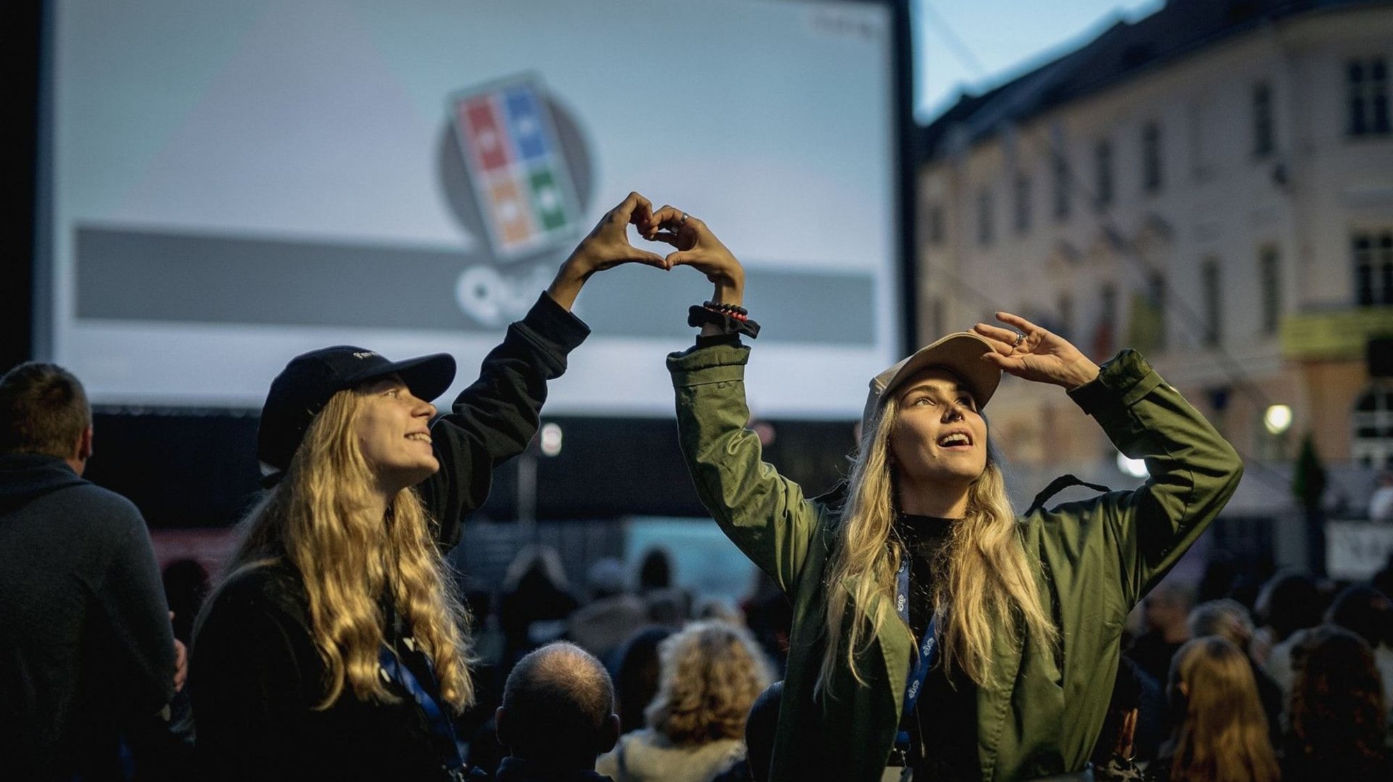 Tartuff toob vabaõhukino Võrru