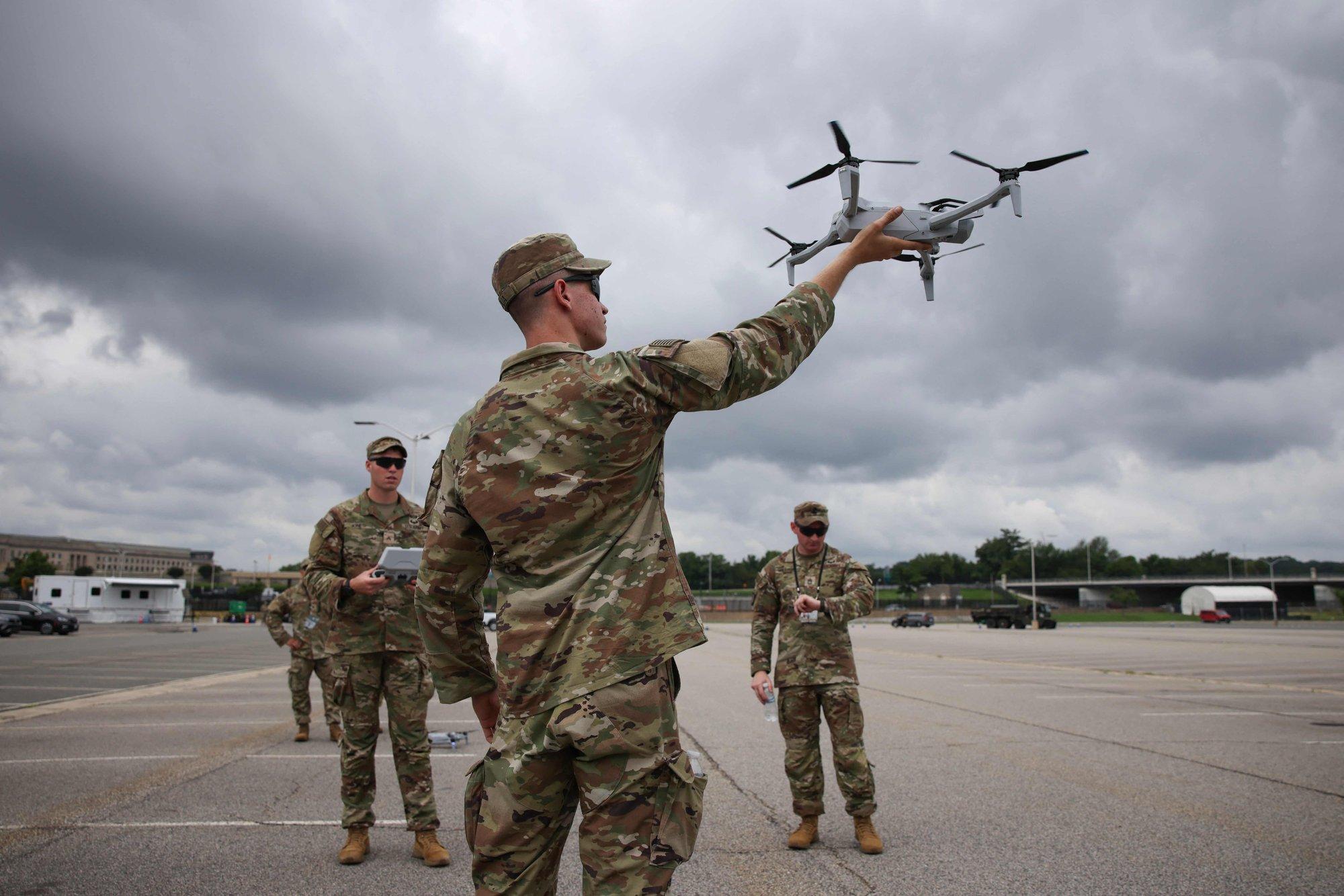 SÕJARAPORT | Rainer Saks: Ukraina droonid ründasid taas Venemaa sõjatööstuse ettevõtteid ning lennuväljasid