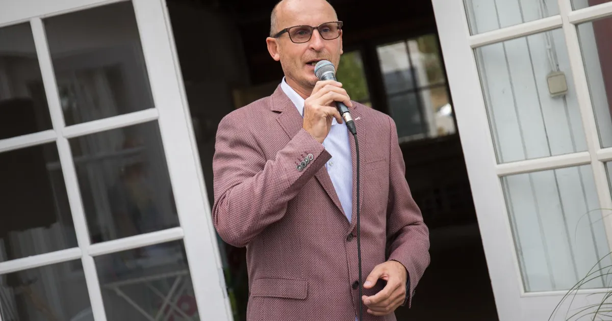 Ettevõtja Viktor Siilats: selles poliitikute poolt kunstlikult tekitatud majanduskriisis on eestlasel üha raskem endale midagi lubada