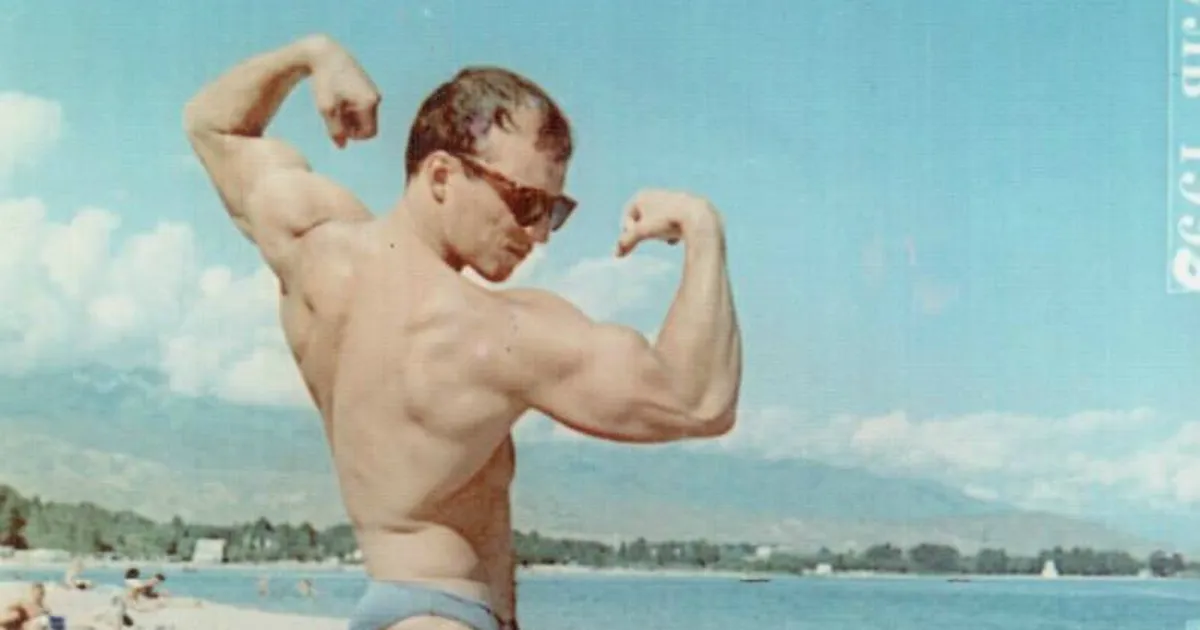 TÕNU OTS ⟩ Psühholoogina iibekriisis: kui veel võis rääkida mehe ja naise kehast