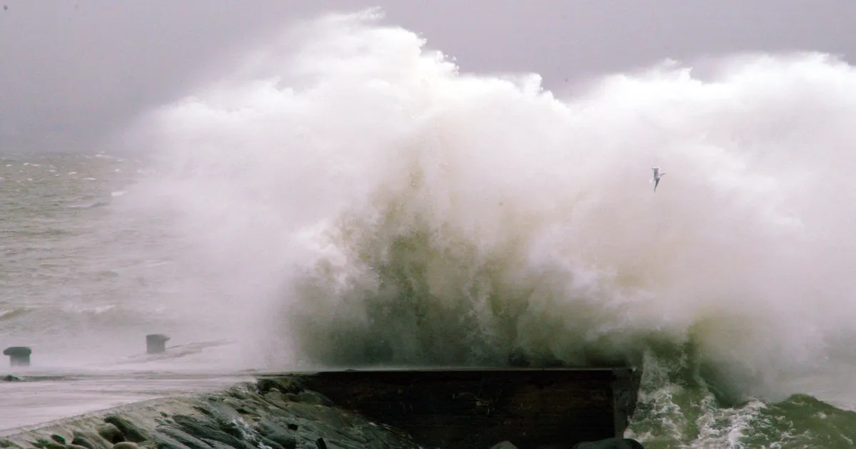 Reisilaevad ei pruugi täna öösel Ahvenamaale siseneda