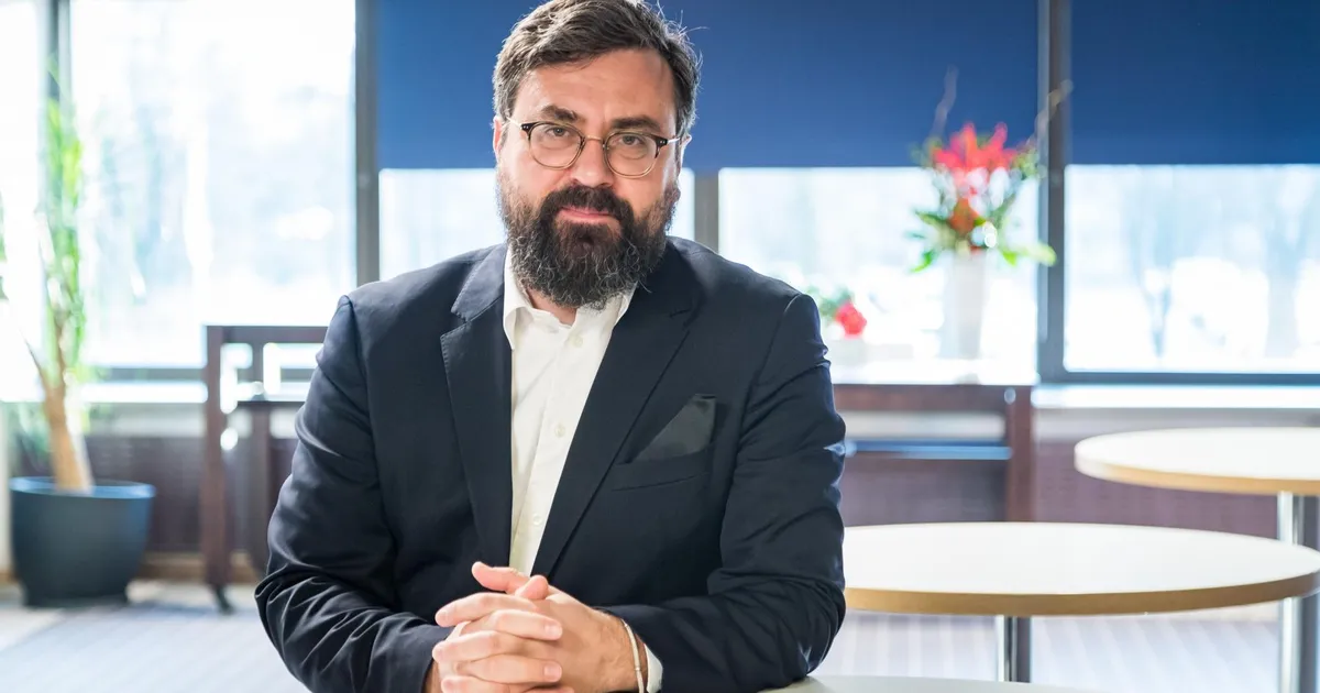 Indrek Kasela lubab päikest ja punki: Jänedal sünnib KIKUMU ja isegi ilm kuuletub