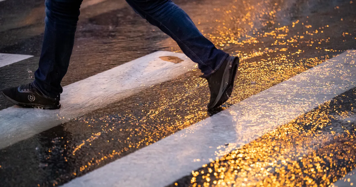 Järgnevatel päevadel valitseb soe ilm, püsib vihmavõimalus