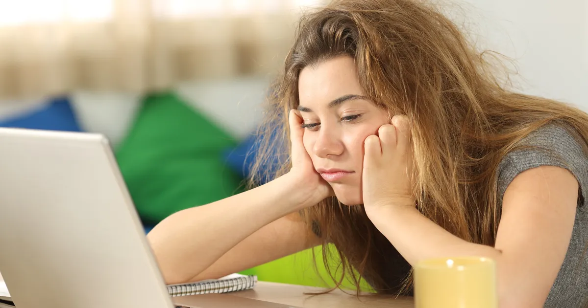 Värske uuring paljastab: miks me ootamatult uniseks jääme?