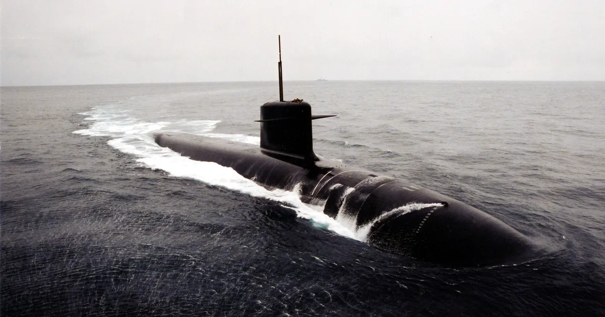 ERKKI BAHOVSKI ⟩ Prantsusmaa tahab brittidega ühist tuumanuia