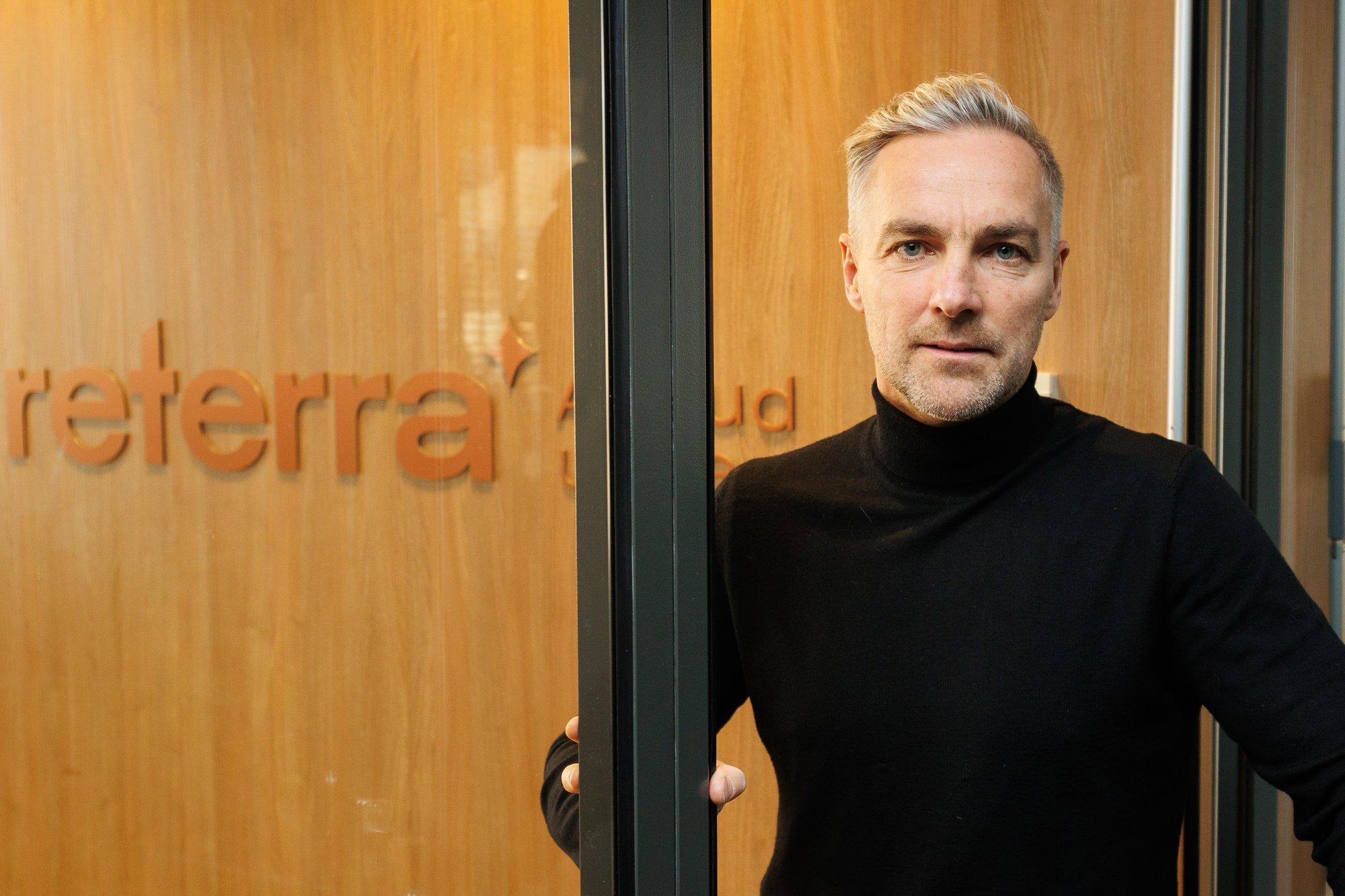 Hipodroomi arendaja tõusis Eesti suurimate kinnisvaraarendajate hulka