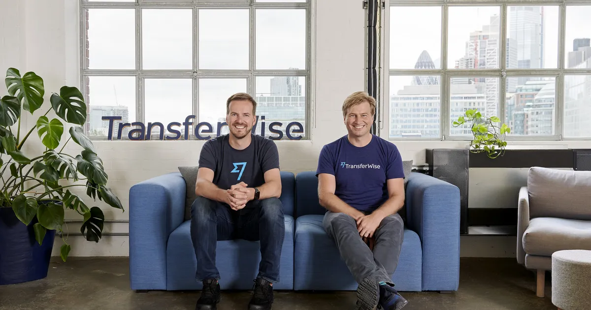 Wise'i asutajate tüli saab täna lahenduse