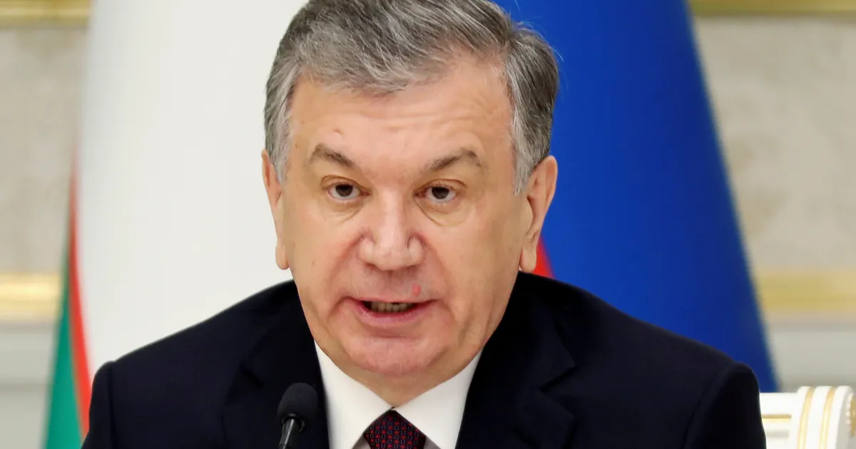 Usbekistan annab opositsioonile piiratud parlamentaarsed õigused