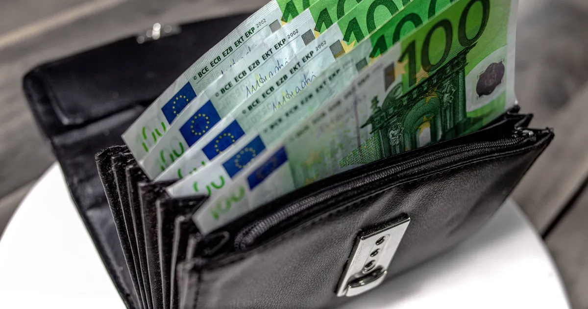 VAHUR KRAFT ⟩ Eesti majandus seisab silmitsi stagflatsiooniga