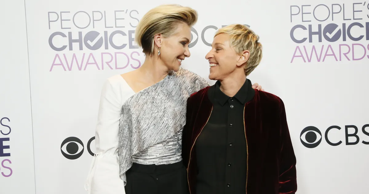 ELUMUUTUS ⟩ Armastatud telenägu põgenes Trumpi eest Inglismaale: siin on kõik palju parem!