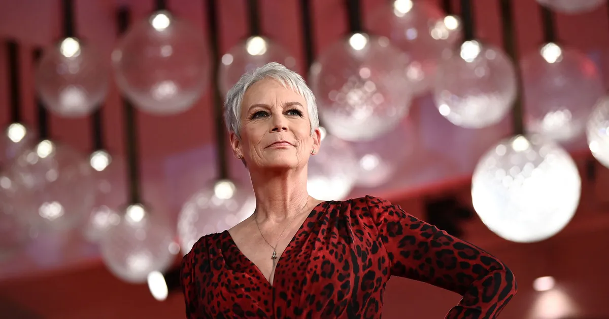 Jamie Lee Curtis: Hollywood hävitab naiste loomulikkuse