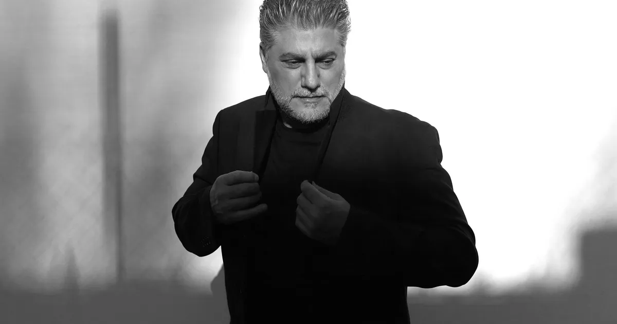 Rahvusooper Estonia lõpetab koostöö Venemaaga seotud lavastajaga