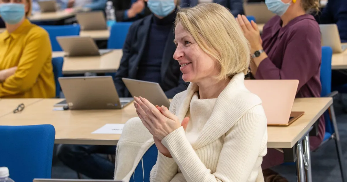 Sotsiaalmeedias lahminud Tartu volikogu liige lahkus erakonnast