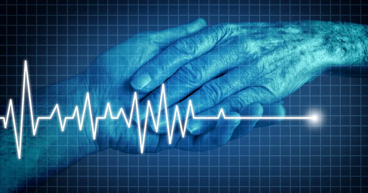 AVALIK KIRI PRESIDENDILE ⟩ Mari Urb: eutanaasial on oht muutuda kohustuslikuks