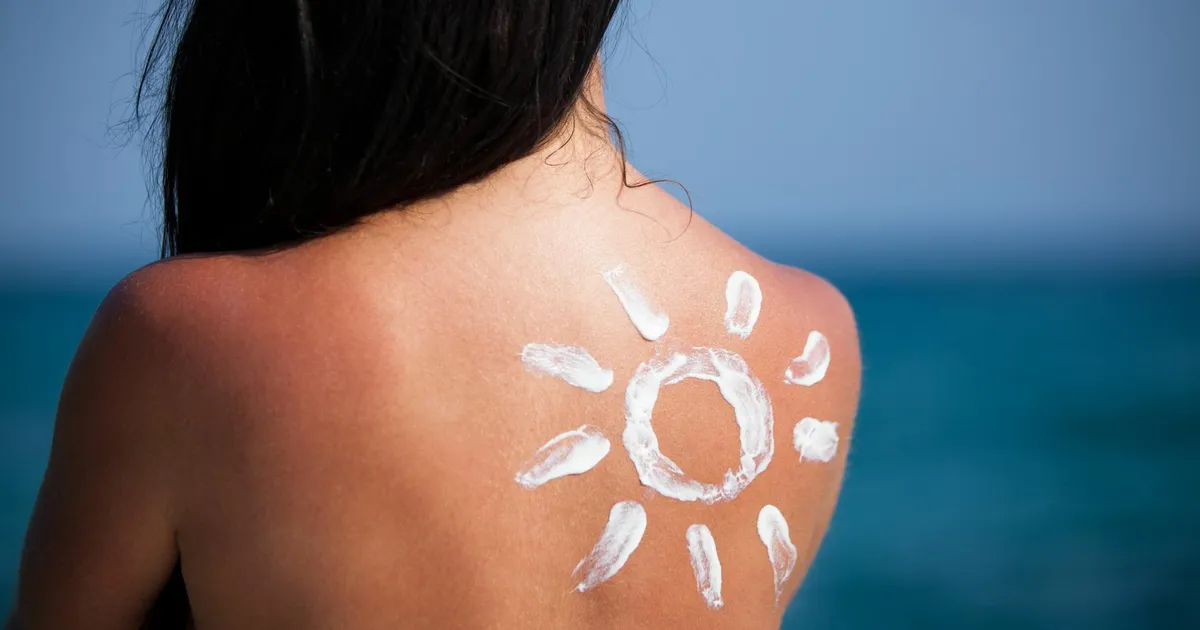 Uudiseid päikesekaitses: kas SPF50 on uus norm?