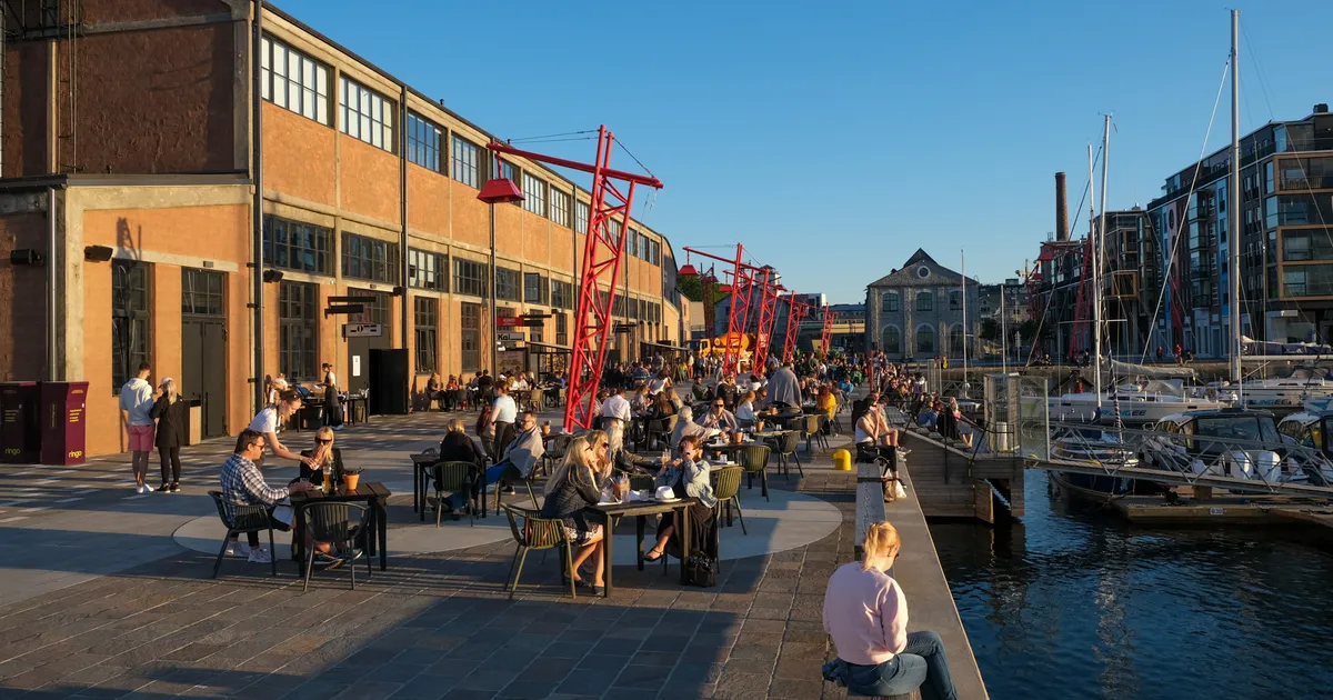 Suudlesin musta leiba: välisajakirjanik avastas Tallinna restoranides Eesti toidu sügavuse