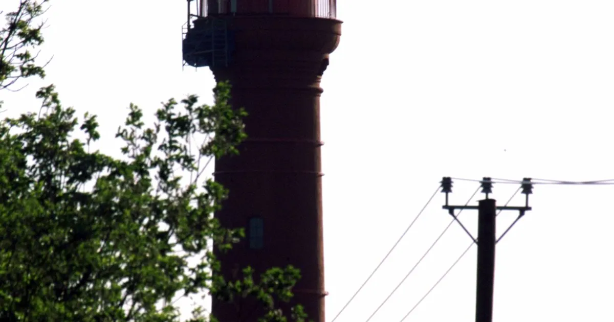 Transpordiamet alustab Pakri tuletorni renoveerimist