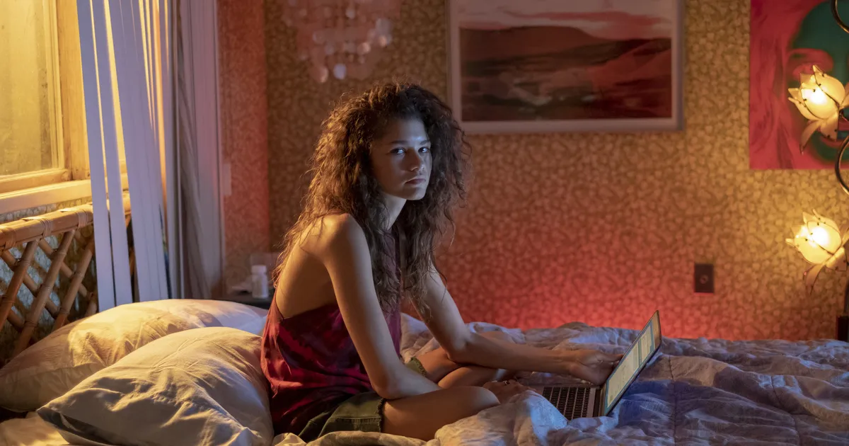 Hans Zimmer liitub «Euphoriaga»