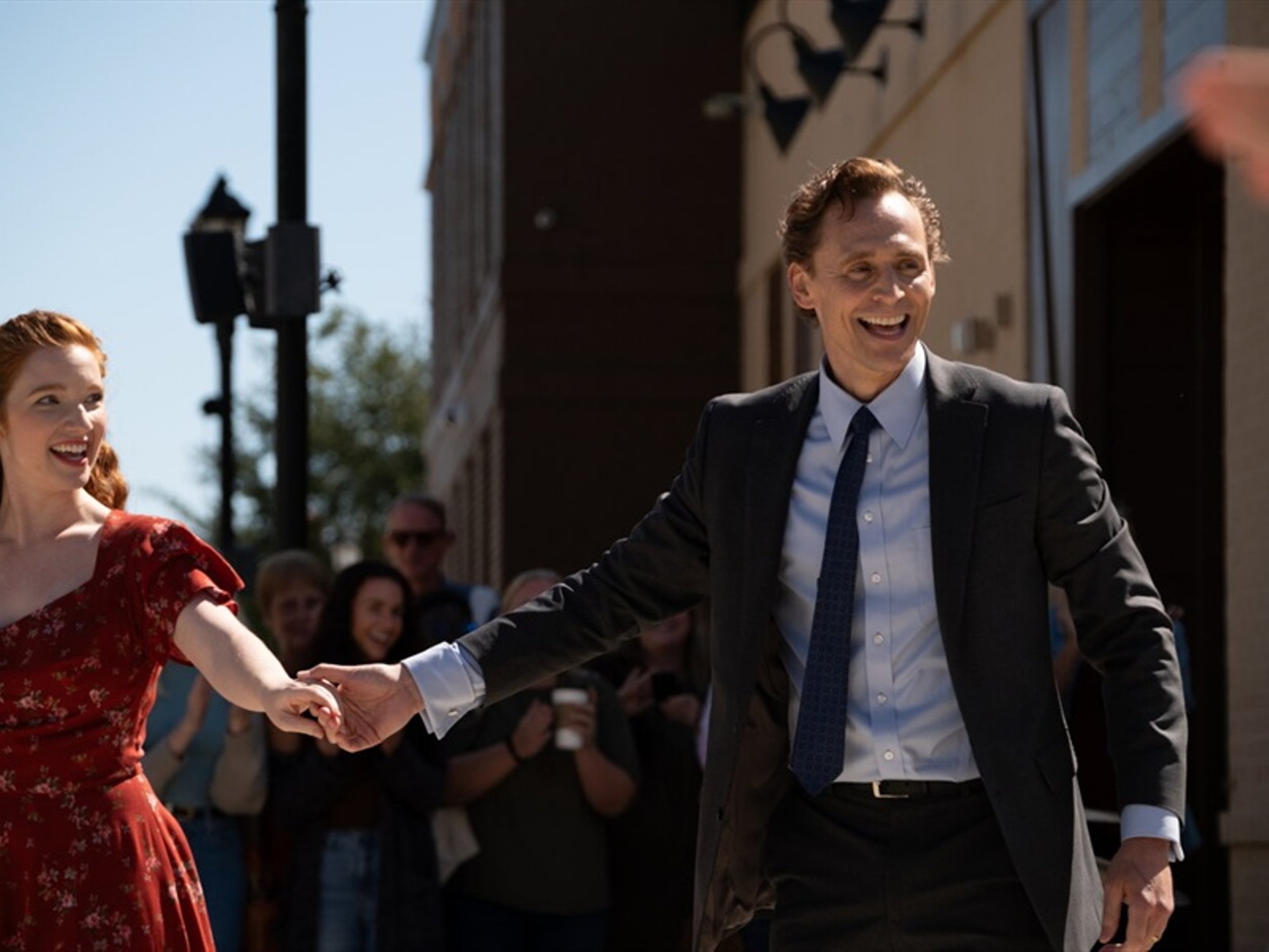 KINOFILMIDE EDETABEL | Eriti tihti ei juhtu, et esimese koha hõivab õudusfilm