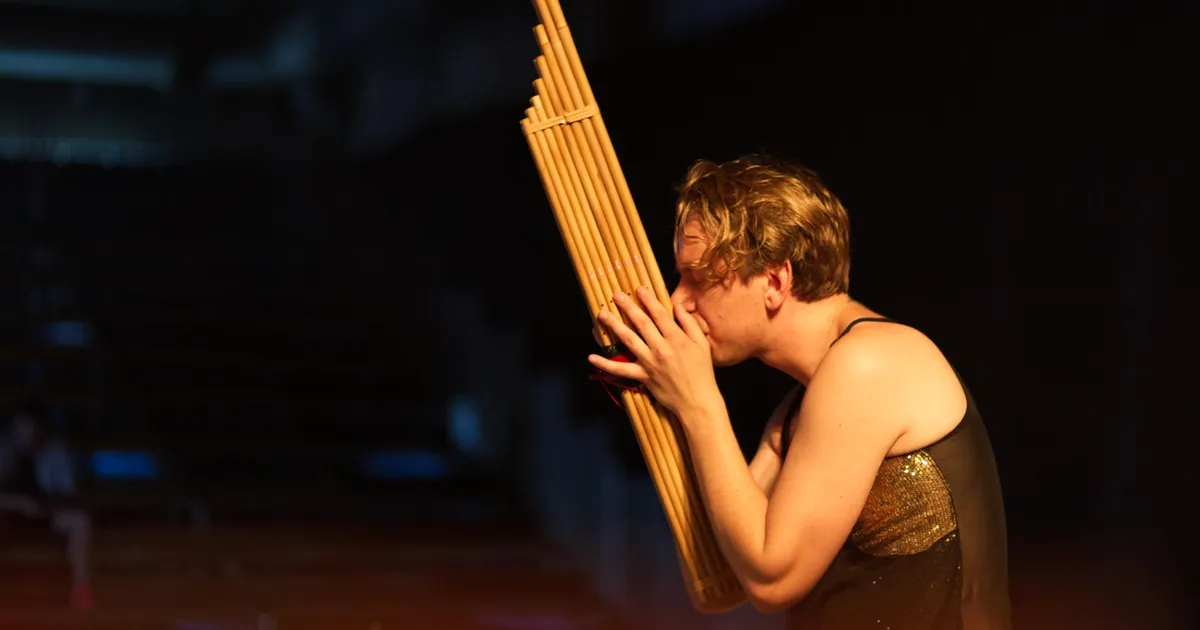 Jörgen Liik: minu suured eeskujud on alati olnud muusikud