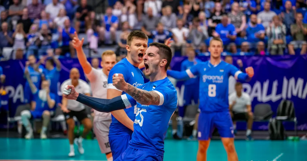 Eesti koondislane siirdus Tšehhi kõrgliigasse