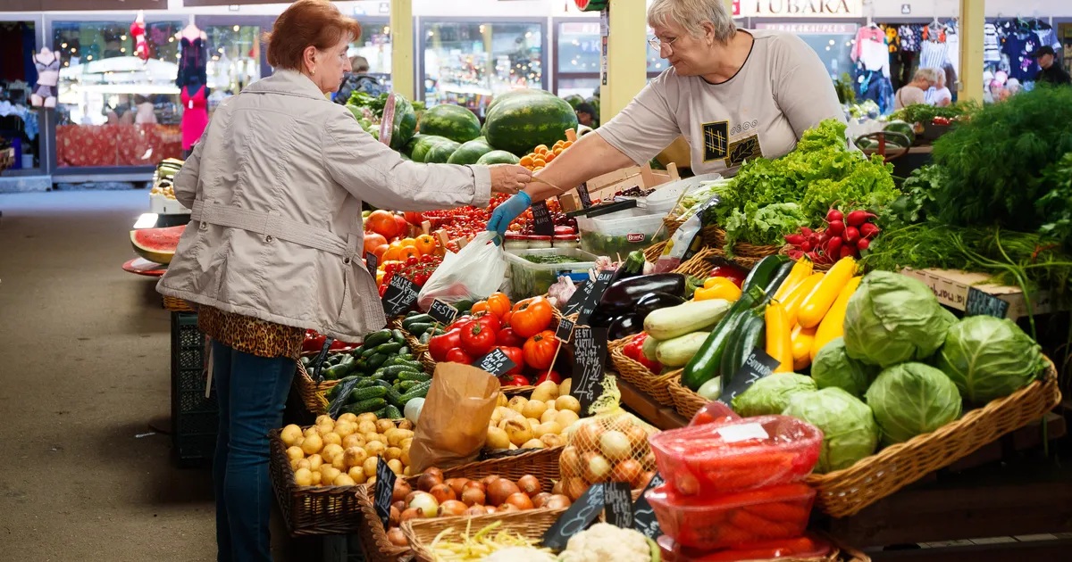 Turupidajad: Eesti inimesed ostavad vaatama hinnatõusule kodumaist kaupa