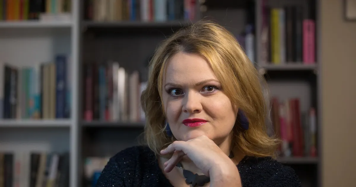 Katrin Pauts ⟩ Kuradid maa all ja maa peal