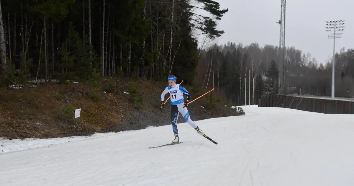 Eesti murdmaasuusataja siirdub USAsse