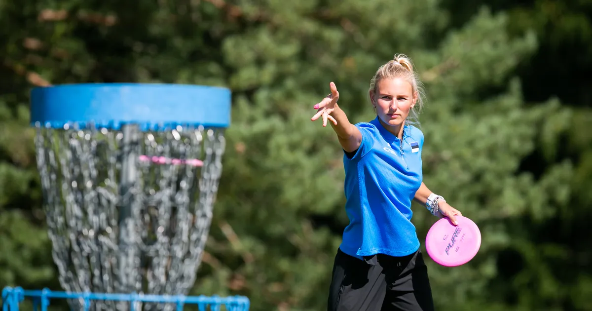 Lätt tõusis Norras neljandaks, kuid üks eestlanna tegi veelgi vägevama päeva