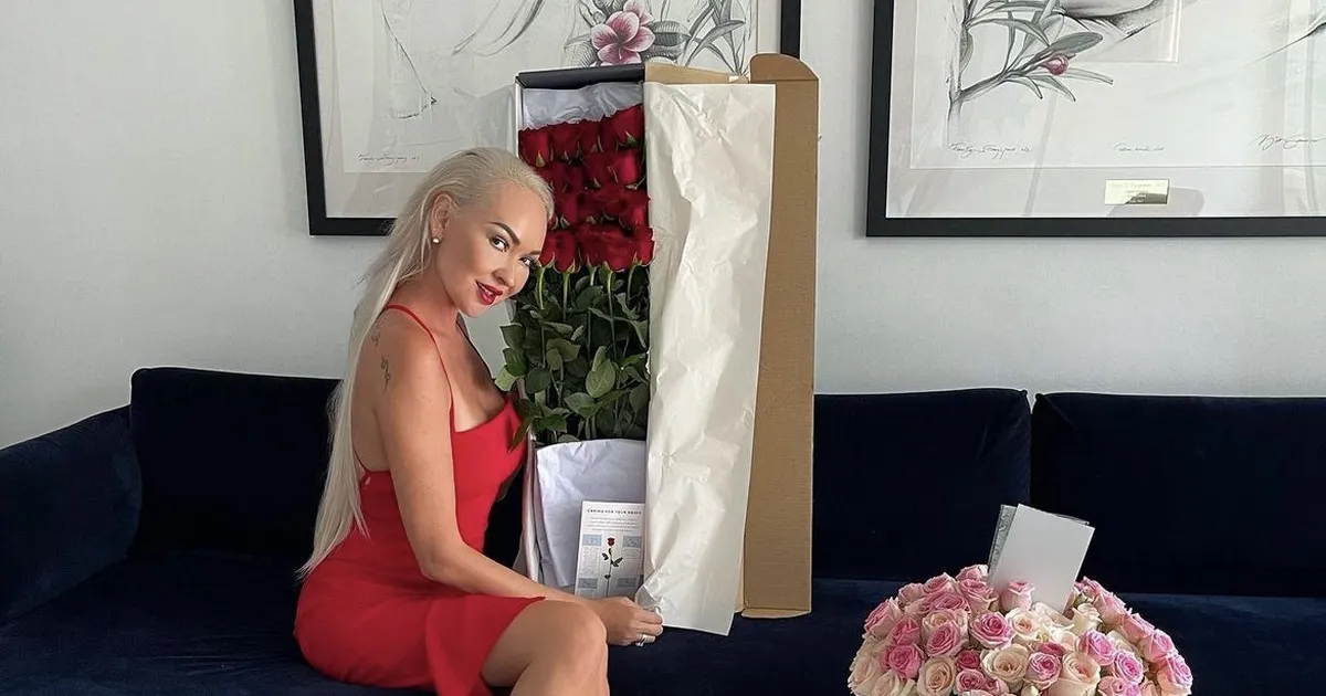 PALJU ÕNNE ⟩ Liis Lass tõi ilmale kolmanda lapse