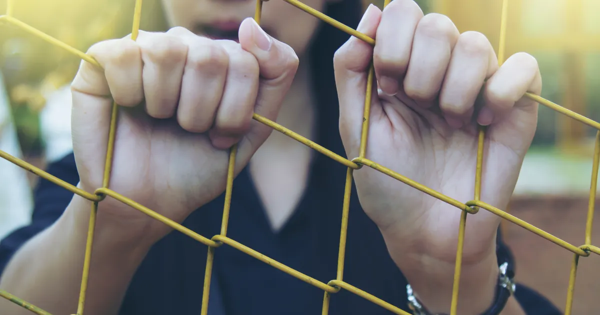 Europol: politsei vabastas 1194 potentsiaalset inimkaubanduse ohvrit