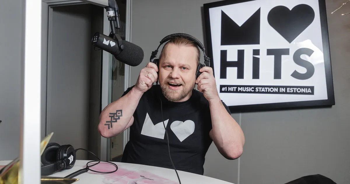 ÜLLATAV ⟩ Indrek Vaheoja avaldas, mida ta ei söö: iga aasta proovin, aga ikka ei suuda!