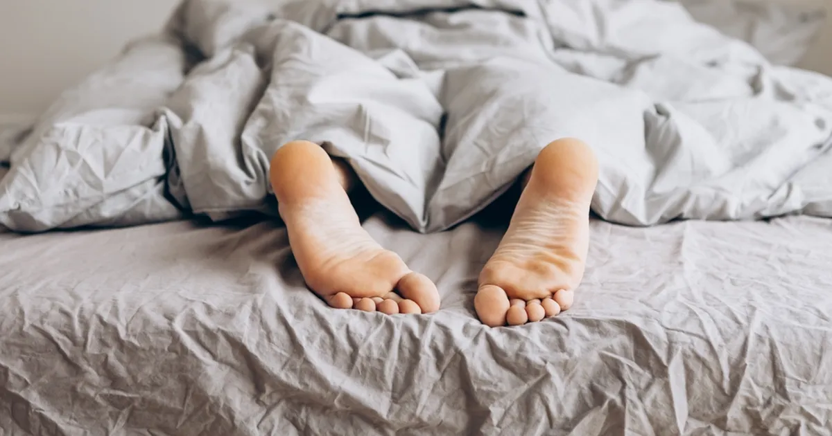 Kes tegelikult rohkem magavad – naised või mehed?