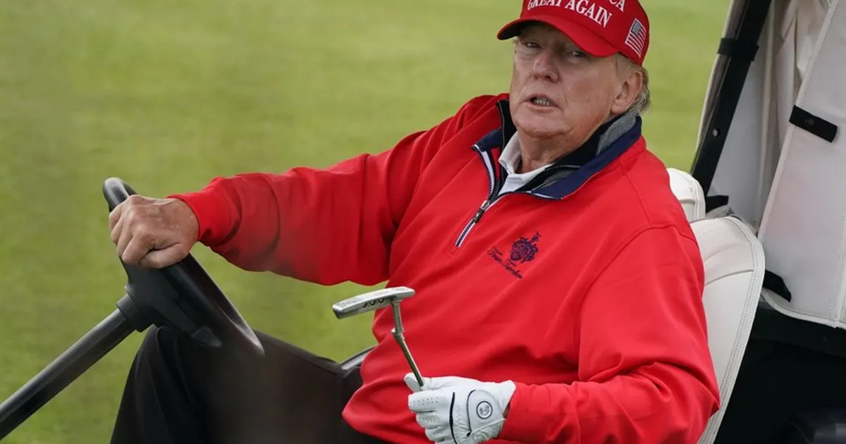 TOOMAS ALATALU ⟩ Maailm kui esigolfari mängumaa