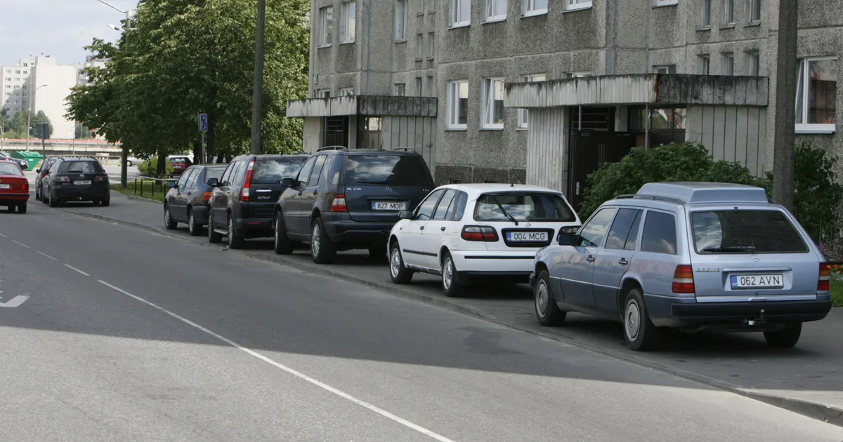 Ettevõtja: autoturg on tagasi nõukaajas, omanikku peetakse kulakuks ja pursuiks