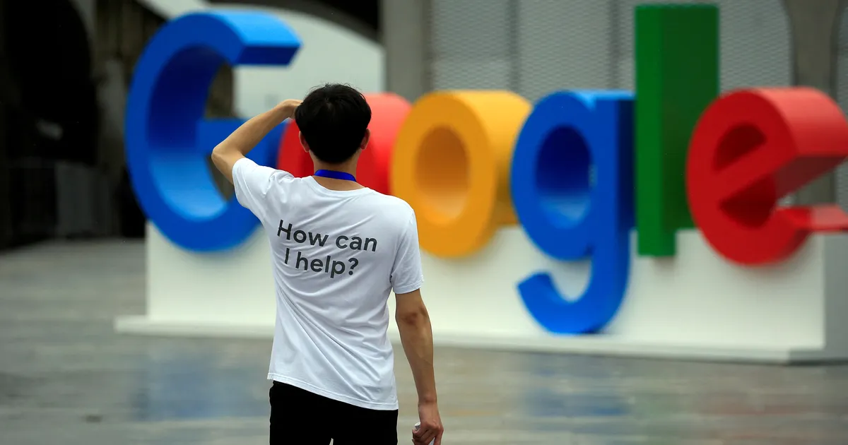 Google'i emafirma salalabor lubab: loome tehisintellektiga vähiravimi